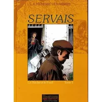 La Mémoire des arbres, volume 1 : La Hache et le fusil, tome 1