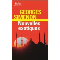 Nouvelles exotiques