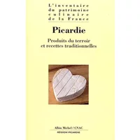 Picardie - Patrimoine culinaire