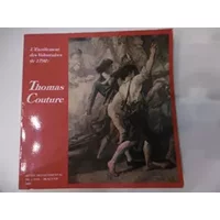 Thomas Couture
