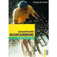 Ausdauertrainer Mountainbiking: Training mit System