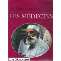 Archives des métiers : Archives des médecins