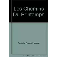 Tant'anna - t.30 : les chemins du printemps
