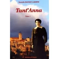 Tant'anna - t.1