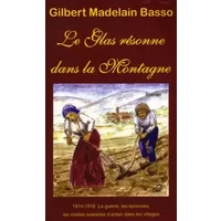 Le Glas résonne dans la Montagne