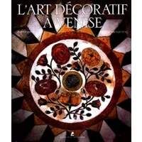 L'art décoratif à Venise