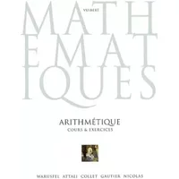 Arithmétique : Cours & exercices