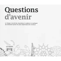 Questions d'avenir