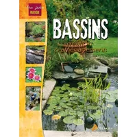 Bassins, création et aménagements