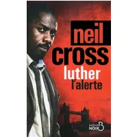 Luther : L'Alerte