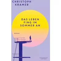 Das Leben fing im Sommer an: Roman | SPIEGEL Bestseller Platz 1
