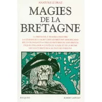 Magies de la Bretagne, tome 1