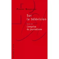 Sur la télévision