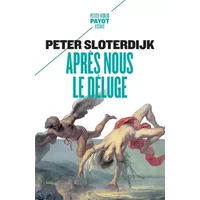 Après nous le déluge: Les Temps modernes comme expérience antigénéalogique