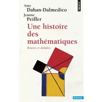 Une histoire des mathématiques : Routes et dédales
