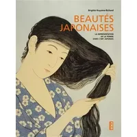 Beautés japonaises: La représentation de la femme dans l'art japonais
