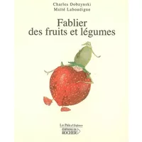 Fablier des fruits et légumes