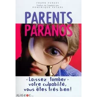 Parents paranos