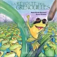 La révolte des grenouilles