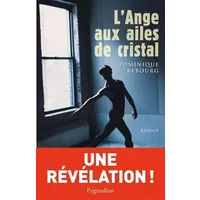 L'Ange aux ailes de cristal