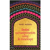 Petits arrangements avec le mariage