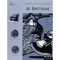 Contes et Légendes de Bretagne