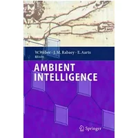 Ambient Intelligence