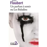 Un parfum à sentir/Passion et vertu