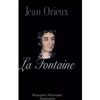 La fontaine ou la vie est un conte