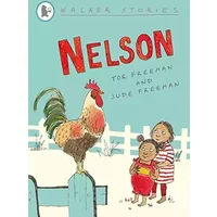 Nelson (Walker Stories)