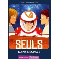 Seuls dans l'espace