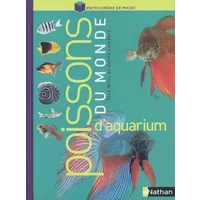 Poissons d'aquarium du monde