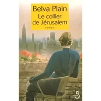 Le collier de Jérusalem