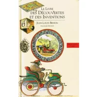 Le livre des découvertes et des inventions