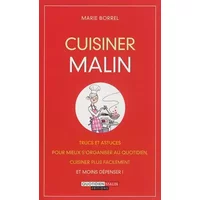 Cuisiner Malin