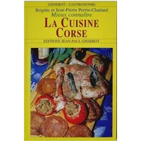 Connaitre la cuisine corse