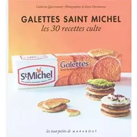 Galettes Saint-Michel