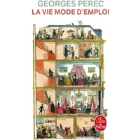La Vie mode d'emploi