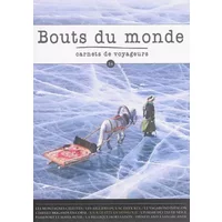 Revue Bouts du Monde 26