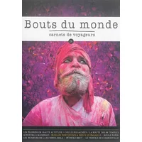 Bouts du monde 28 : pèlerinages et villes sacrées