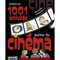 1001 Activités autour du cinéma
