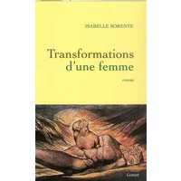 Transformations d'une femme