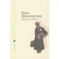 Errance en France