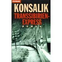 Transsibirien-Express