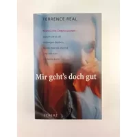 Mir gehts doch gut: Männliche Depressionen