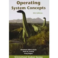Operating System Concepts