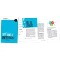 The Elements of Content Strategy (Brief Books for People Who Make Websites, No. 3)