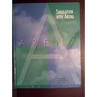 Simulation with Arena