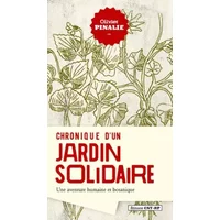 Chronique d'un Jardin Solidaire