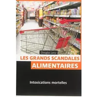 Les grands scandales alimentaires